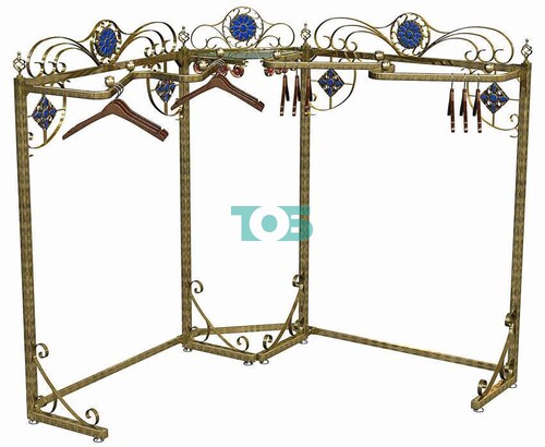 Пристенная угловая система САПФИР №8 (1800 мм)