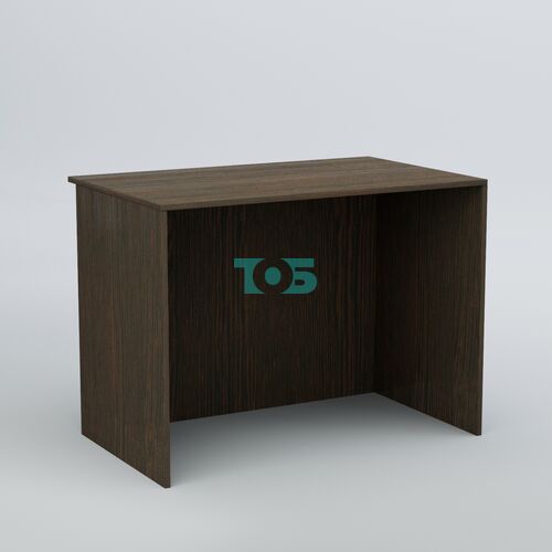 Ресепшен - стол широкий серии ПРИЛИВ №8
