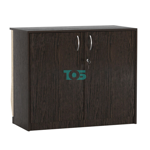 Торговый стол-прилавок широкий с планками серии ОРНАМЕНТ №20