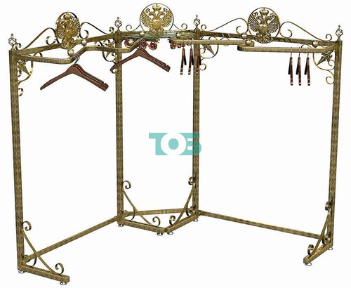 Пристенная угловая система ОРЕЛ №8 (1800 мм)