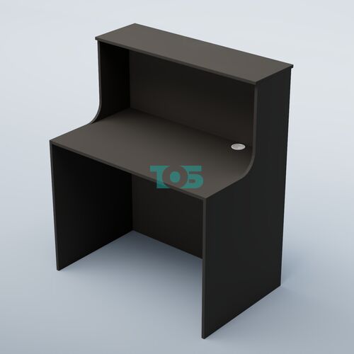 Ресепшен прямоугольный ТРЕУГОЛЬНИК №1