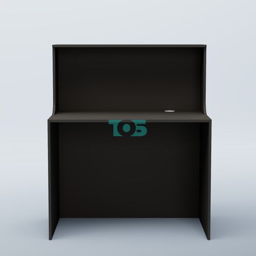 Ресепшен прямоугольный РОМБ №1