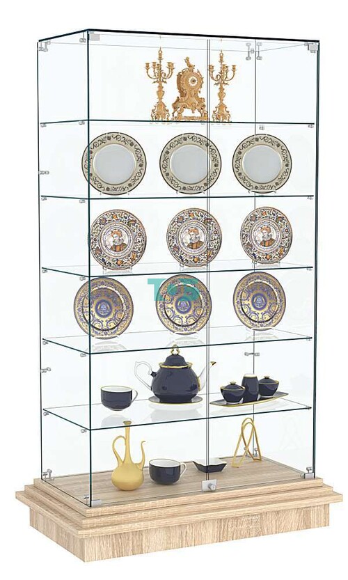 Витрина ЗИККУРАТ №505