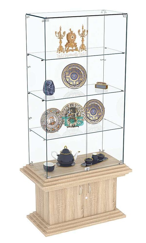 Витрина КОЛОСС №5