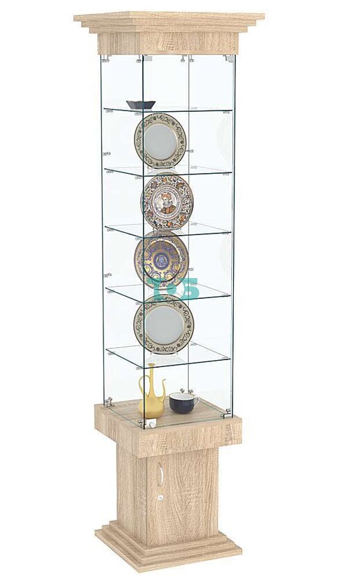 Витрина ДОНЖОН №502