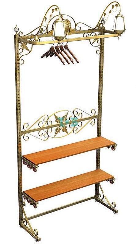 Пристенная система ОРЕЛ №12 (2600х1200 мм) со светильниками