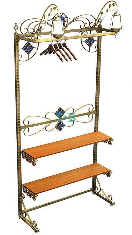 Пристенная система САПФИР №4 (2600х1200 мм) со светильниками