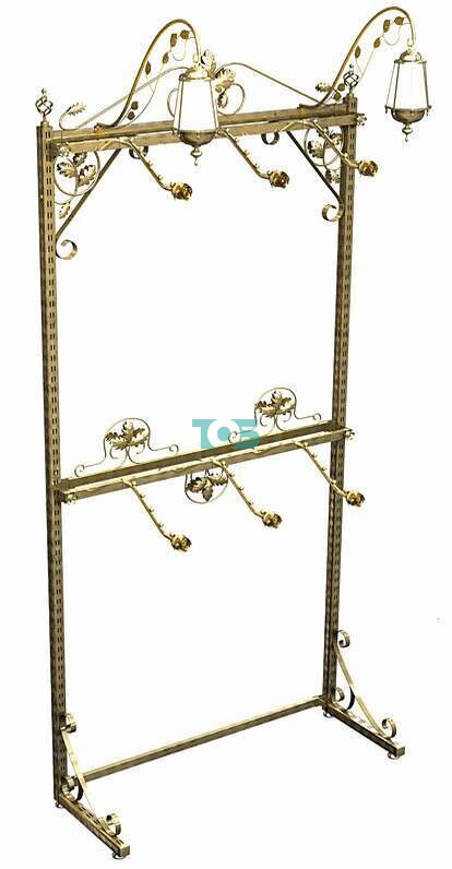 Пристенная система ДУБОВАЯ РОЩА №12 (2600х1200 мм) со светильниками