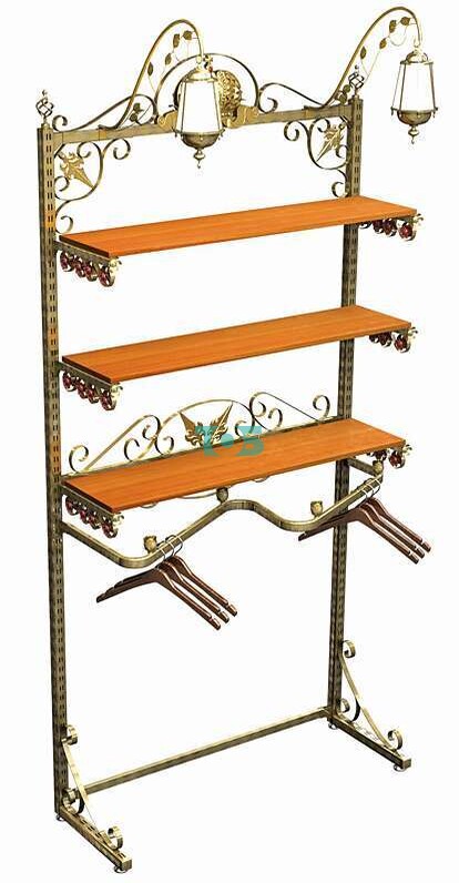Пристенная система КОРОНА №13 (2600х1200 мм) со светильниками