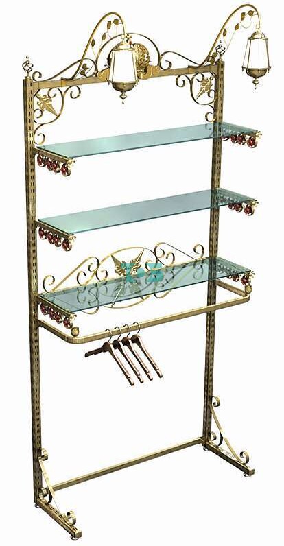 Пристенная система КОРОНА №15 (2600х1200 мм) со светильниками