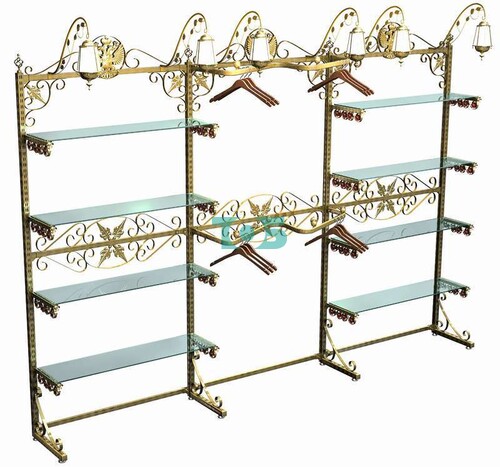 Пристенная система ОРЕЛ №2 (2600х3600 мм) со светильниками