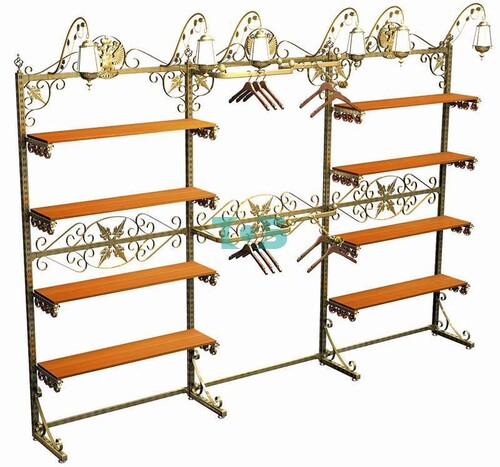 Пристенная система ОРЕЛ №3 (2600х3600 мм) со светильниками