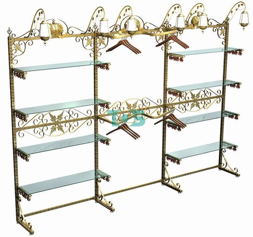 Пристенная система КОРОНА №2 (2600х3600 мм) со светильниками