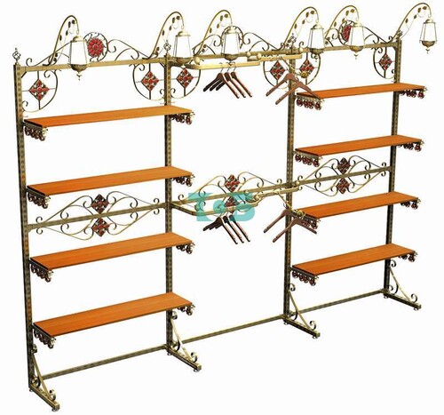 Пристенная система РУБИН №3 (2600х3600 мм) со светильниками