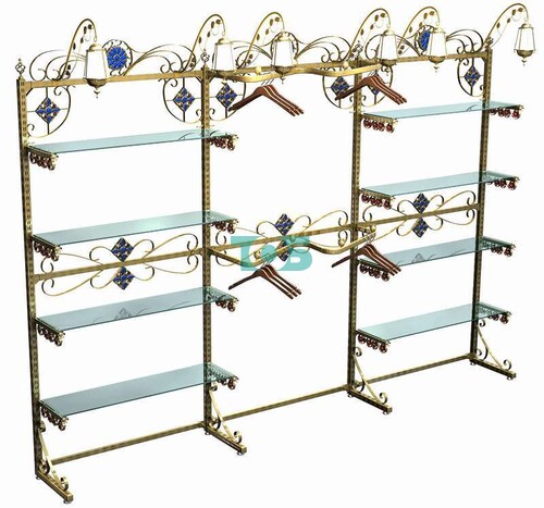 Пристенная система САПФИР №2 (2600х3600 мм) со светильниками