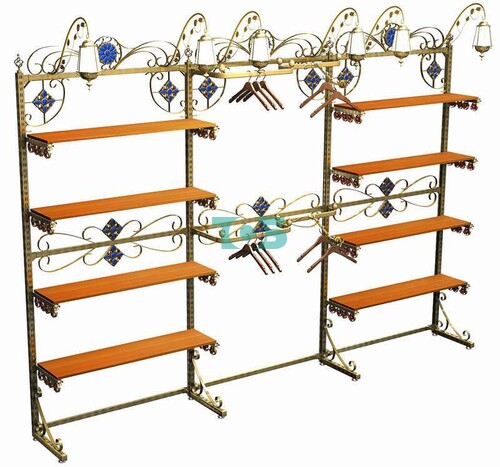 Пристенная система САПФИР №3 (2600х3600 мм) со светильниками