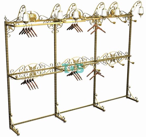 Пристенная система КОРОНА №9 (2600х3600 мм) со светильниками