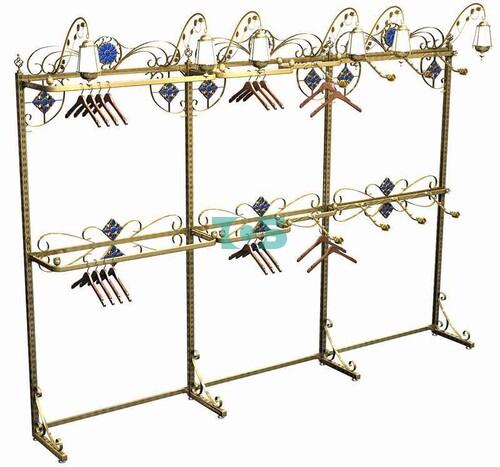 Пристенная система САПФИР №9 (2600х3600 мм) со светильниками