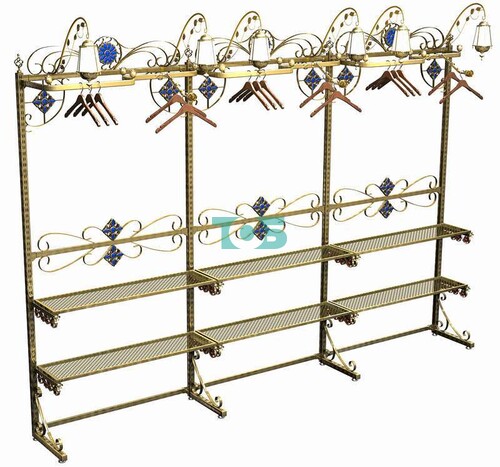 Пристенная система САПФИР №10 (2600х3600 мм) со светильниками