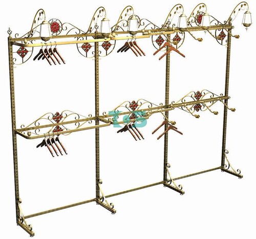 Пристенная система РУБИН №9 (2600х3600 мм) со светильниками