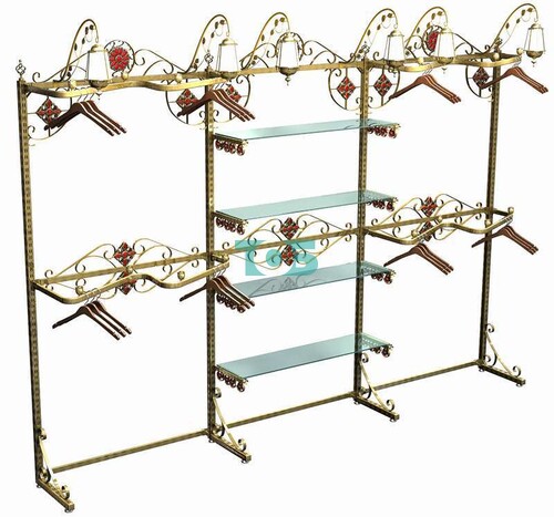 Пристенная система РУБИН №14 (2600х3600 мм) со светильниками