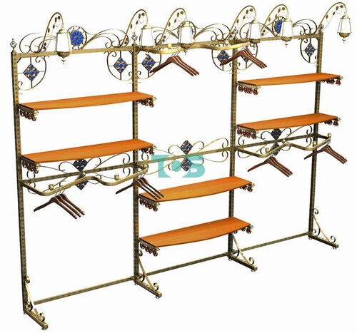 Пристенная система САПФИР №11 (2600х3600 мм) со светильниками