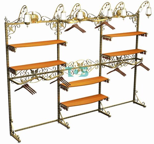 Пристенная система КОРОНА №11 (2600х3600 мм) со светильниками