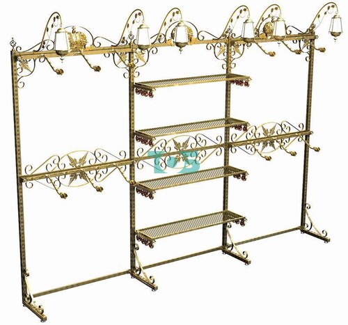 Пристенная система КОРОНА №13 (2600х3600 мм) со светильниками