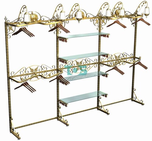 Пристенная система КОРОНА №14 (2600х3600 мм) со светильниками