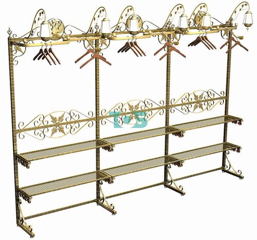 Пристенная система ОРЕЛ №10 (2600х3600 мм) со светильниками