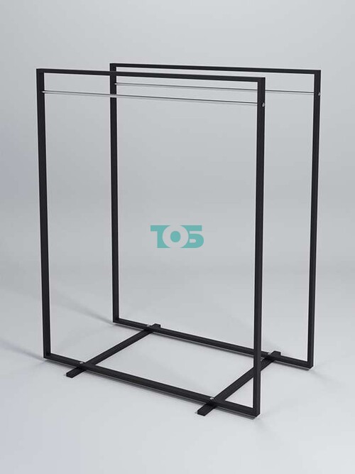 Торговое вешало серии ЛОФТ - S - №7