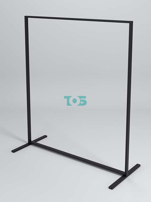 Торговое вешало серии ЛОФТ - S - №10