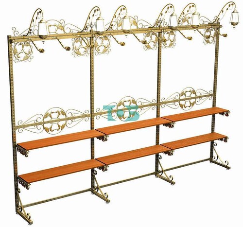 Пристенная система СОЗВЕЗДИЕ ДРАКОНА №5 (2600х3600 мм) со светильниками