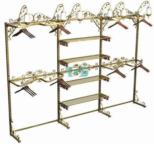 Пристенная система «Улица Роз» №7 (2600х3600 мм) из трёх секций со светильниками