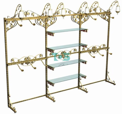 Пристенная система ВИНОГРАДНАЯ ЛОЗА №8 (2600х3600 мм) со светильниками