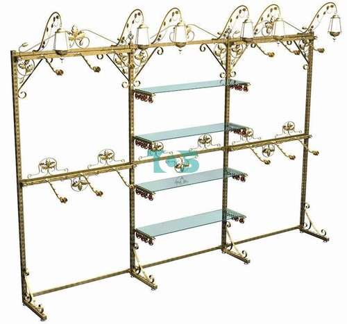 Пристенная система ДУБОВАЯ РОЩА №8 (2600х3600 мм) со светильниками