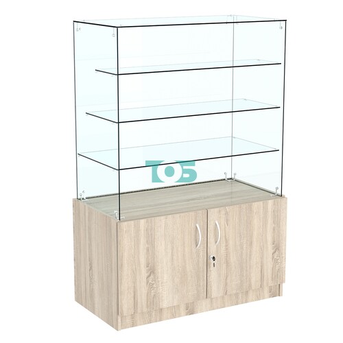 Витрина Истра в центр зала №201