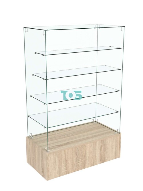 Витрина Истра в центр зала №205