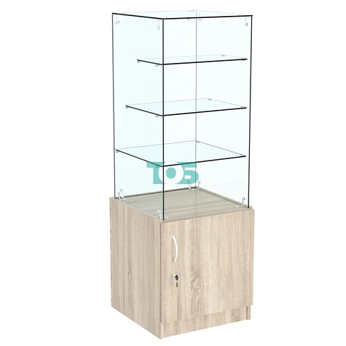 Витрина Истра в центр зала №206