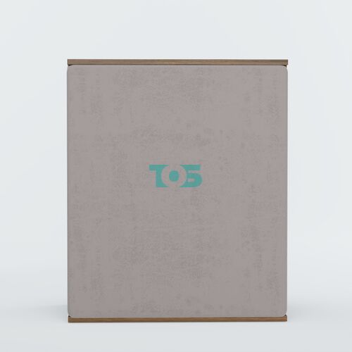 Ресепшен БАРОН №1 (ровная поверхность)