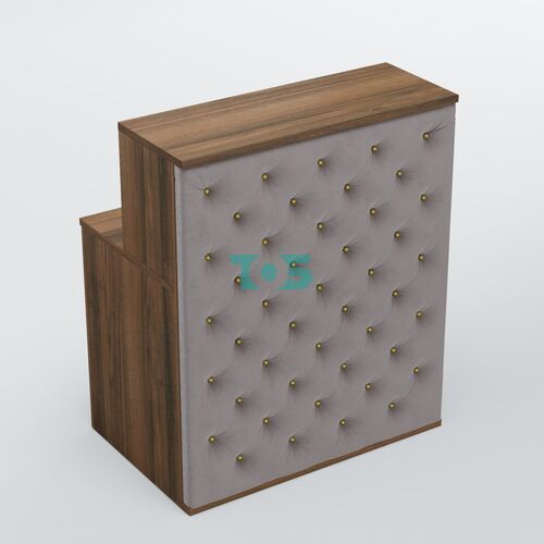 Ресепшен БАРОН №1 (карета золото)