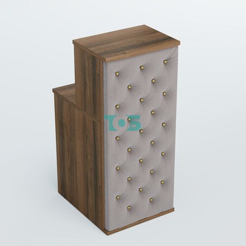 Ресепшен БАРОН №2 (карета золото)