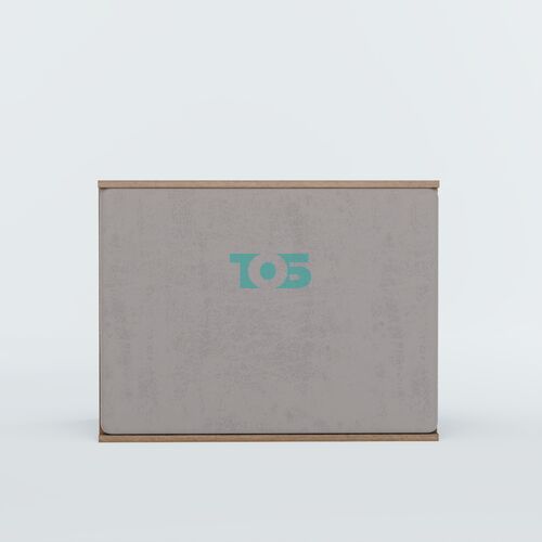 Ресепшен - стол БАРОН №3 (ровная поверхность)