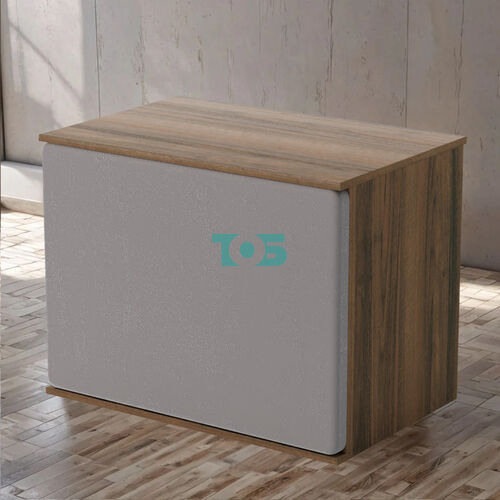 Ресепшен - стол БАРОН №3 (ровная поверхность)