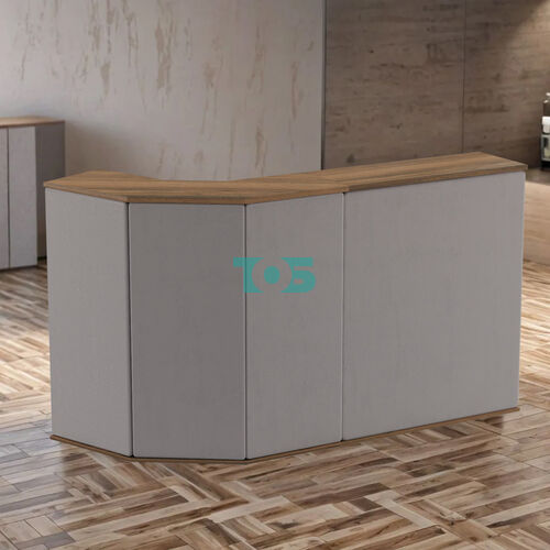 Ресепшен БАРОН №5 (ровная поверхность)