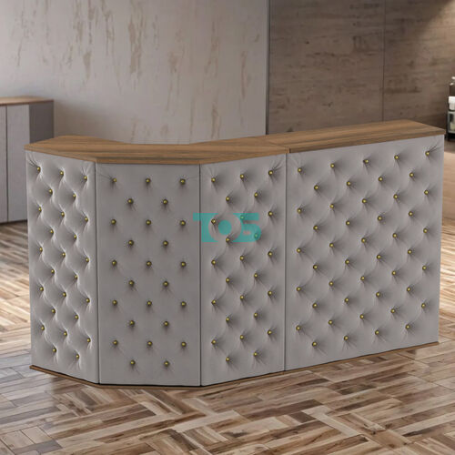 Ресепшен БАРОН №5 (карета золото)