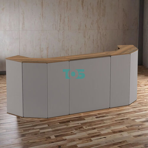 Ресепшен БАРОН №6 (ровная поверхность)