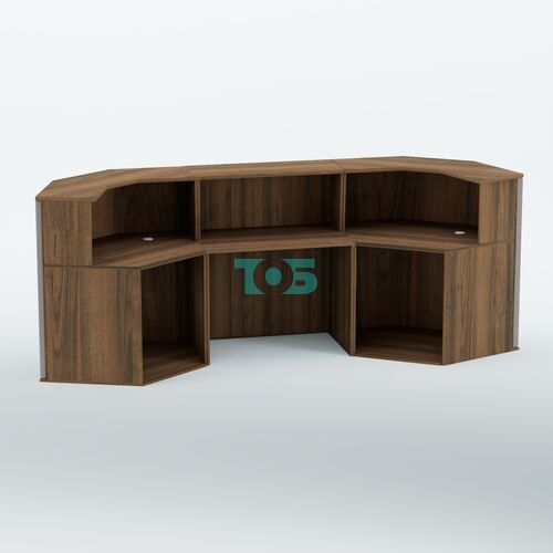 Ресепшен БАРОН №6 (карета золото)