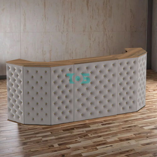 Ресепшен БАРОН №6 (карета золото)