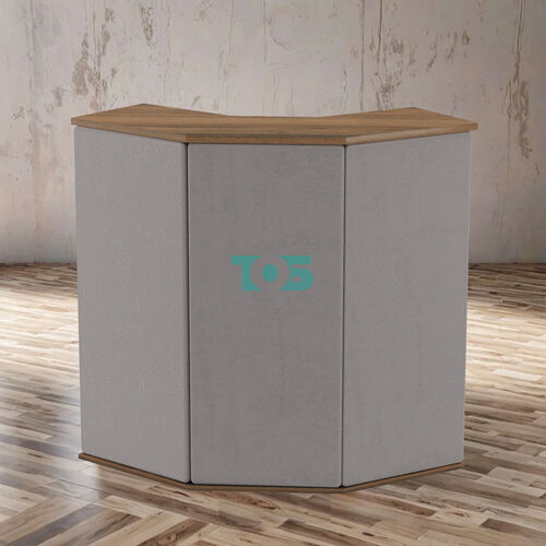 Ресепшен БАРОН №4 (ровная поверхность)